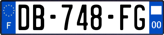DB-748-FG