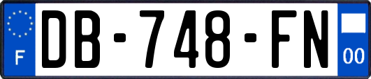 DB-748-FN