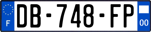 DB-748-FP