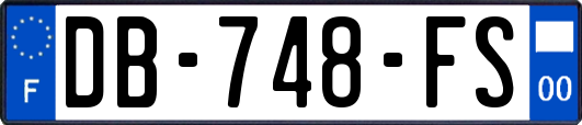 DB-748-FS