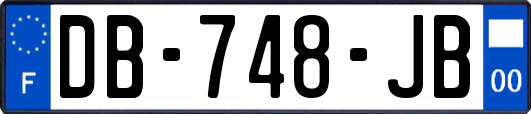 DB-748-JB