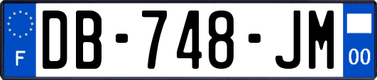 DB-748-JM