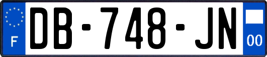 DB-748-JN