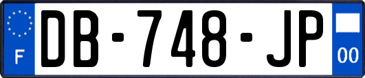 DB-748-JP