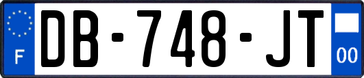 DB-748-JT