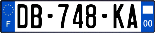 DB-748-KA