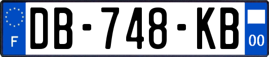 DB-748-KB