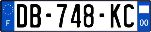 DB-748-KC