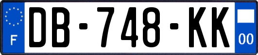 DB-748-KK