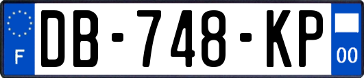 DB-748-KP