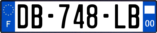 DB-748-LB