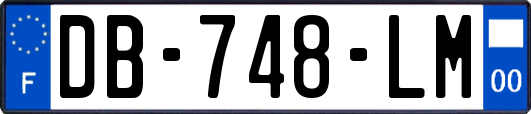 DB-748-LM