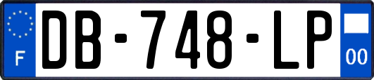 DB-748-LP
