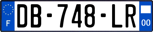 DB-748-LR