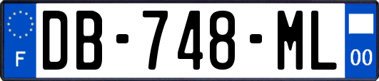 DB-748-ML