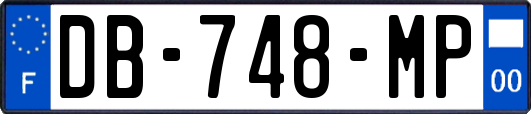 DB-748-MP