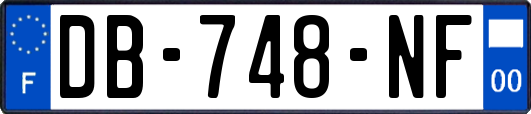 DB-748-NF
