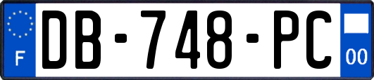 DB-748-PC