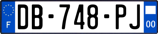 DB-748-PJ