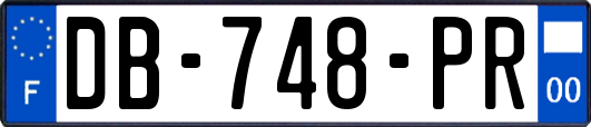 DB-748-PR