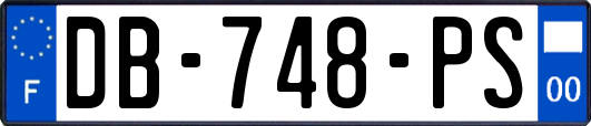 DB-748-PS