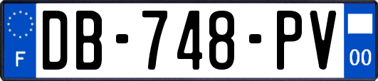 DB-748-PV