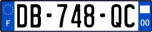 DB-748-QC