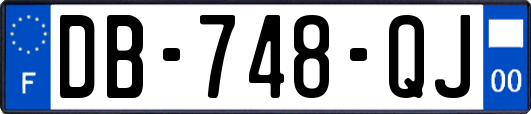 DB-748-QJ
