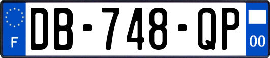 DB-748-QP