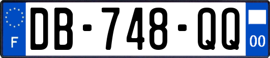 DB-748-QQ