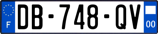 DB-748-QV