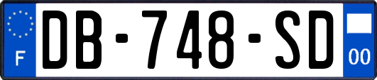 DB-748-SD