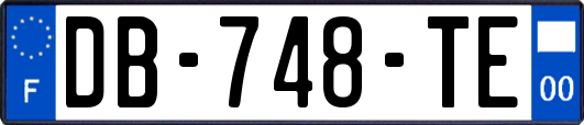 DB-748-TE