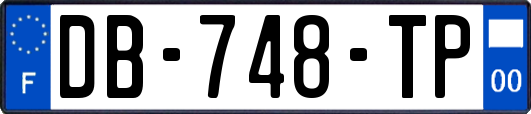 DB-748-TP