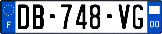 DB-748-VG