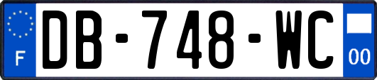 DB-748-WC