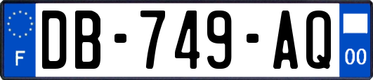 DB-749-AQ