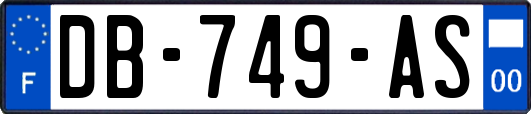 DB-749-AS