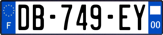 DB-749-EY