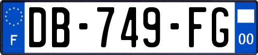 DB-749-FG