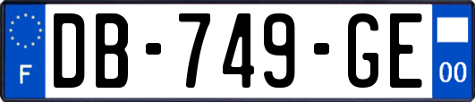 DB-749-GE