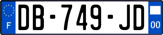 DB-749-JD