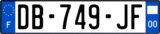 DB-749-JF
