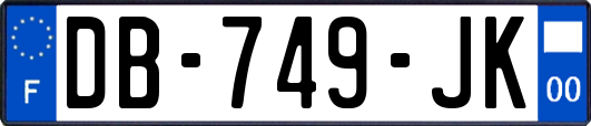DB-749-JK