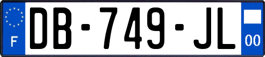 DB-749-JL