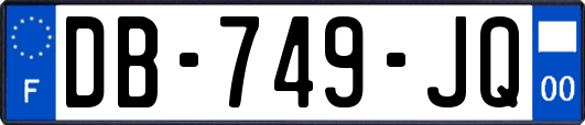 DB-749-JQ