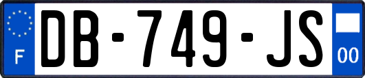 DB-749-JS