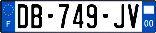 DB-749-JV