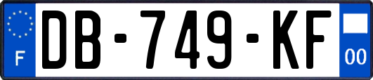 DB-749-KF