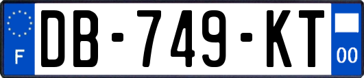 DB-749-KT